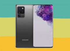 ���� 5G��ɫ ������Galaxy S20 5Gϵ��������Ϸ��λ